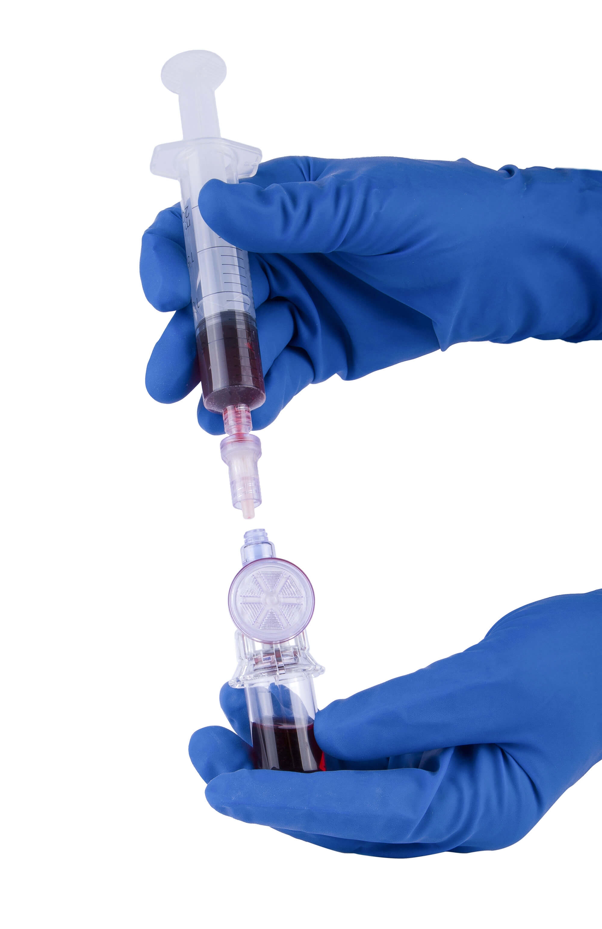 ONCOERA VIAL DRUG VIAL ACCESS DEVICES ERASER MEDİKAL LTD. ŞTİ.